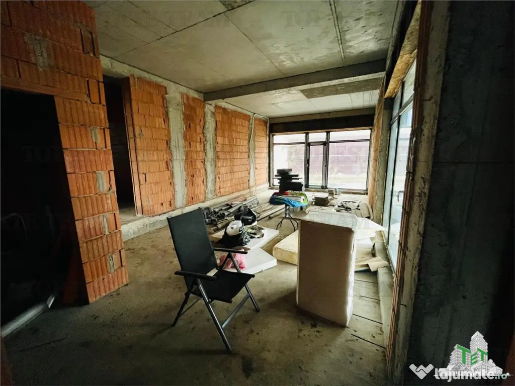 Vila Lux Mediteraneana | 1100mp teren | Langa Cosmopolis 