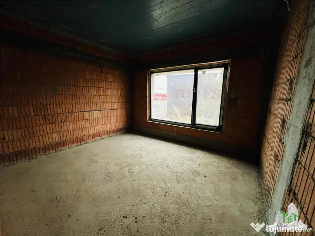 Vila Lux Mediteraneana | 1100mp teren | Langa Cosmopolis 