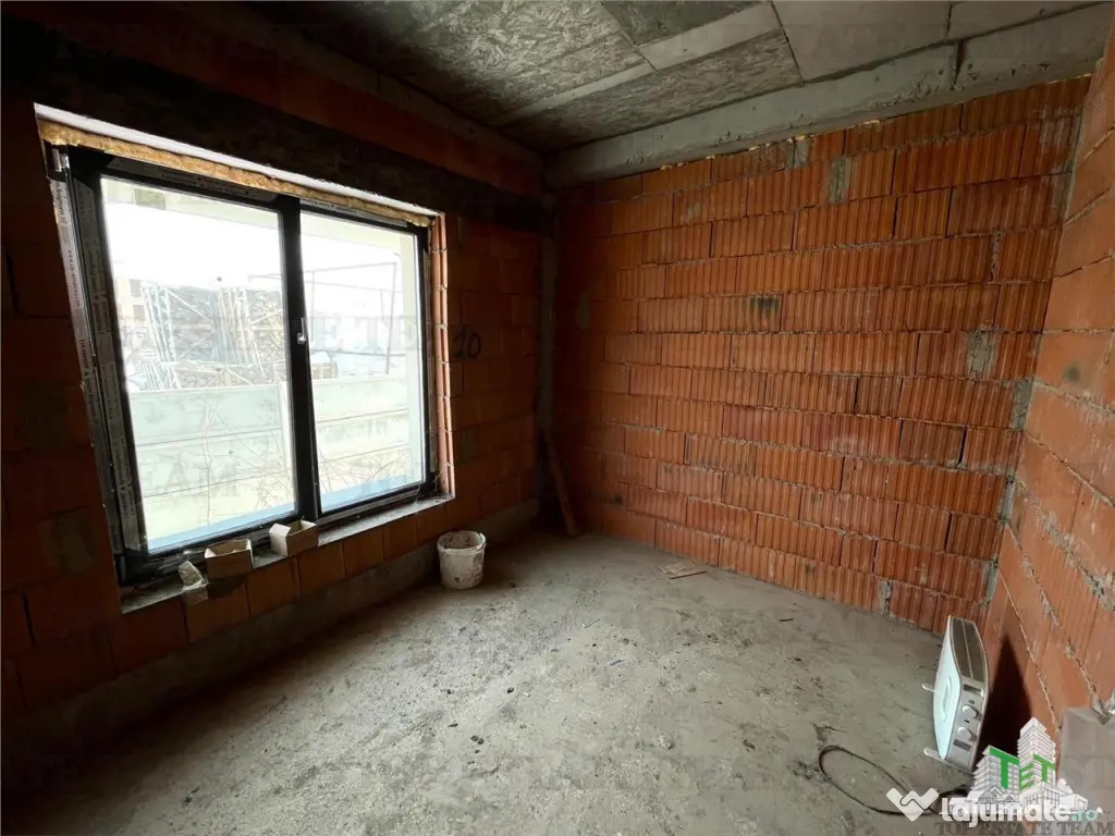 Vila Lux Mediteraneana | 1100mp teren | Langa Cosmopolis 