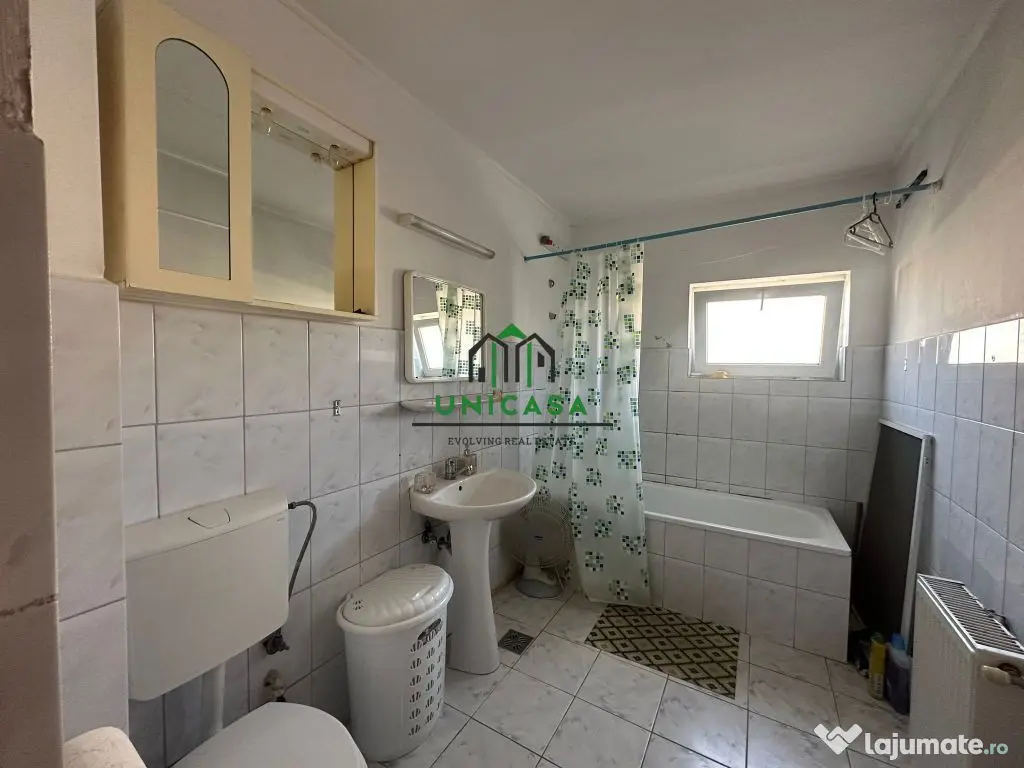 Mansarda - Ostroveni