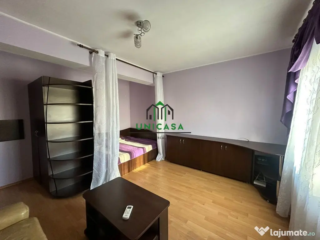 Mansarda - Ostroveni