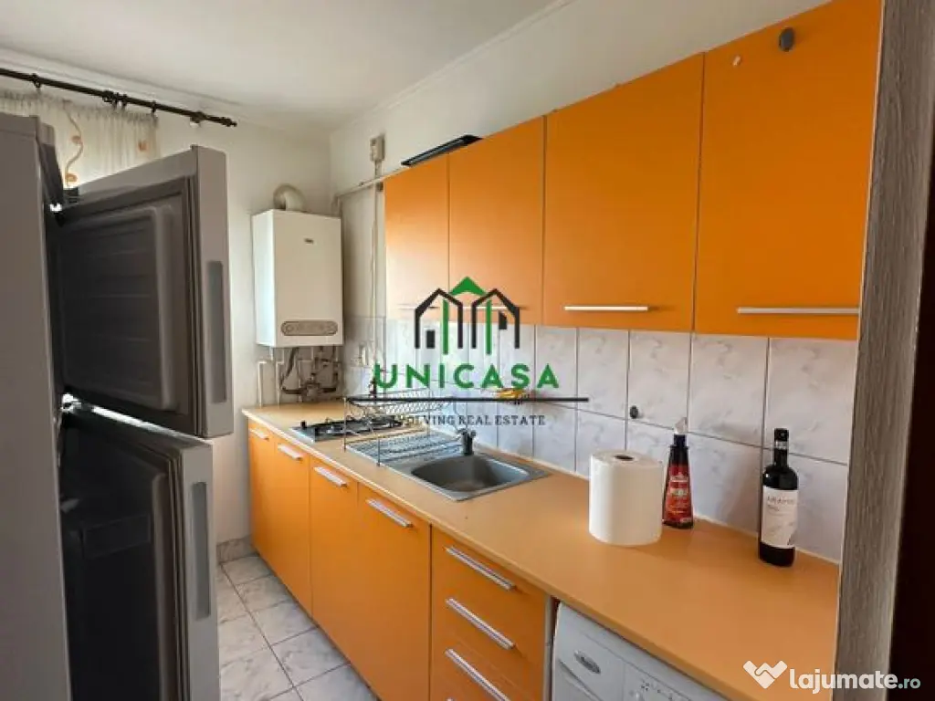 Mansarda - Ostroveni