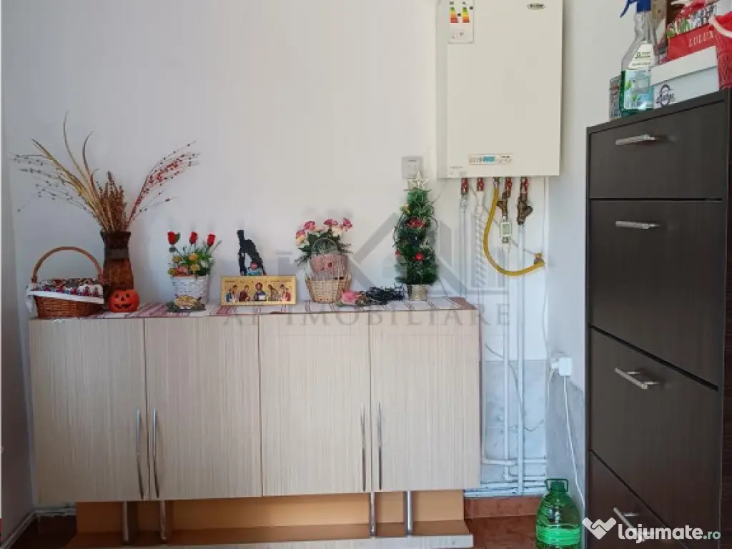 Horpaz Vila P M 206mp Teren 655mp la 500ml de intrarea in Ho 