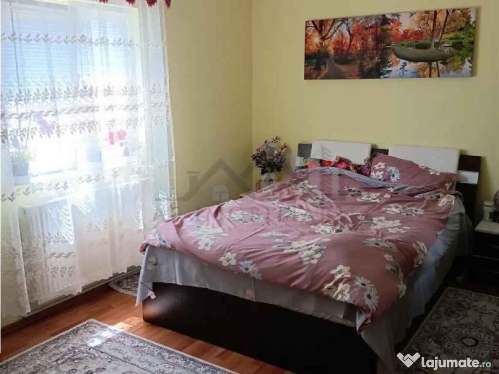 Horpaz Vila P M 206mp Teren 655mp la 500ml de intrarea in Ho 