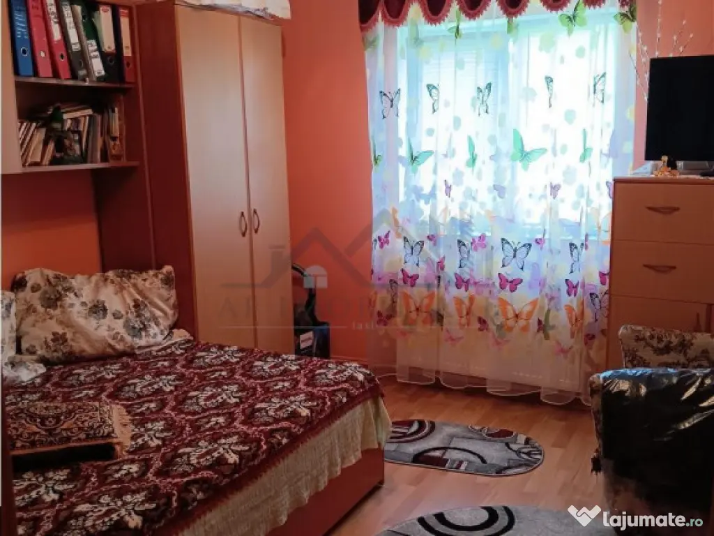 Horpaz Vila P M 206mp Teren 655mp la 500ml de intrarea in Ho 