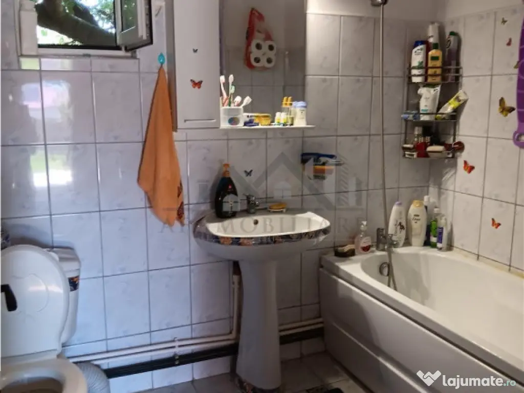 Horpaz Vila P M 206mp Teren 655mp la 500ml de intrarea in Ho 