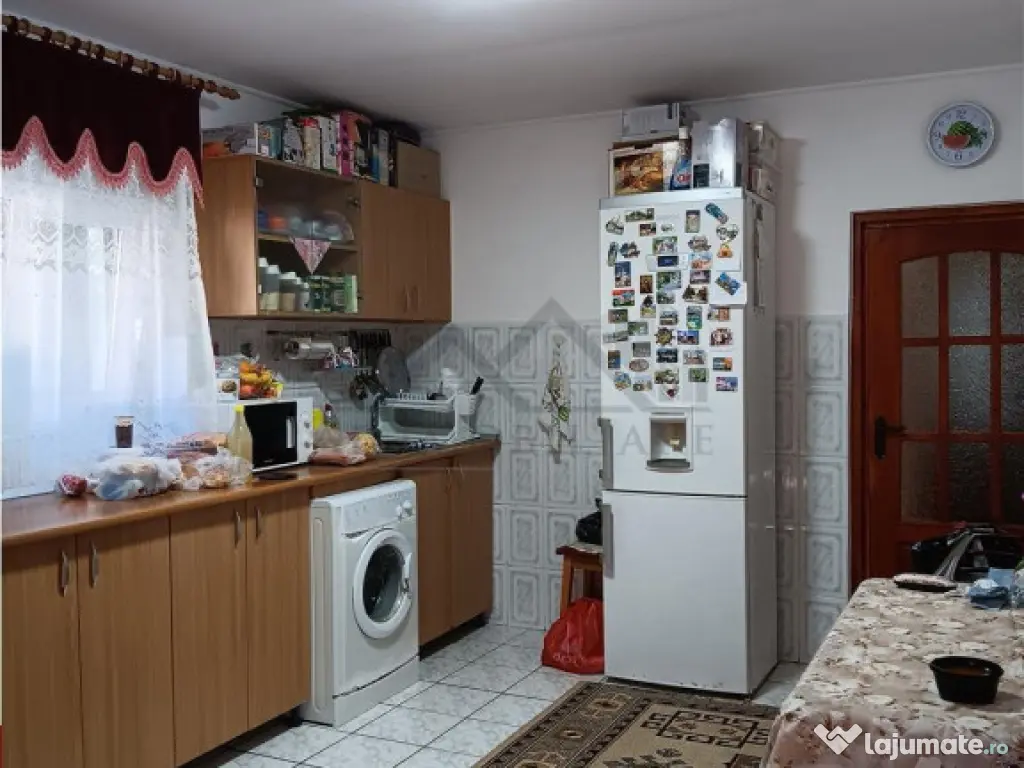 Horpaz Vila P M 206mp Teren 655mp la 500ml de intrarea in Ho 