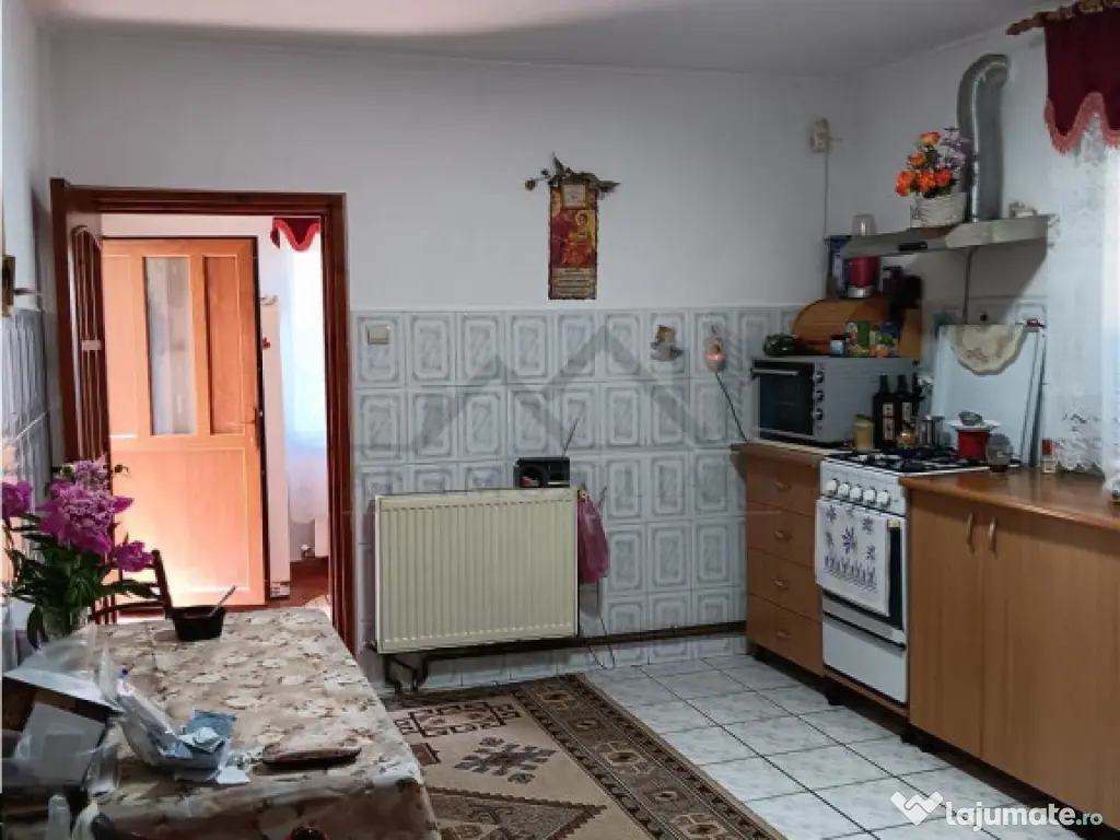 Horpaz Vila P M 206mp Teren 655mp la 500ml de intrarea in Ho 