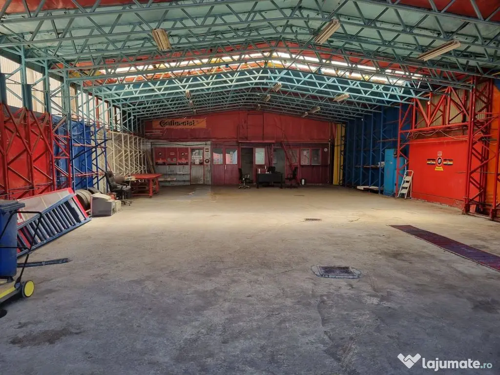 Zona Giurgiului 394 mp teren ideal investitie