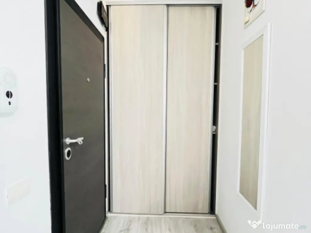 Apartament 2 camere în Mamaia Nord 