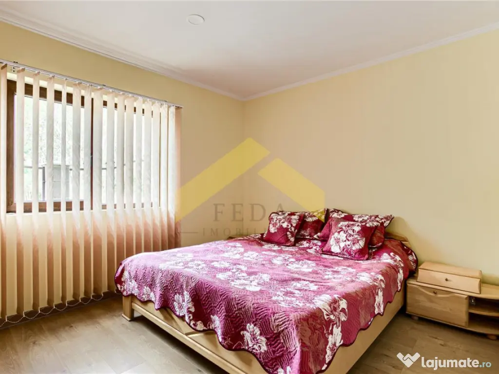 Casa noua de Sannicolau Mic