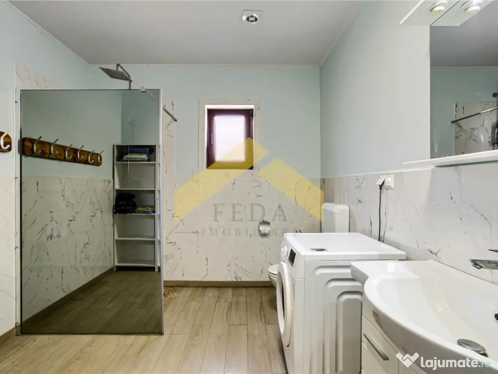 Casa noua de Sannicolau Mic