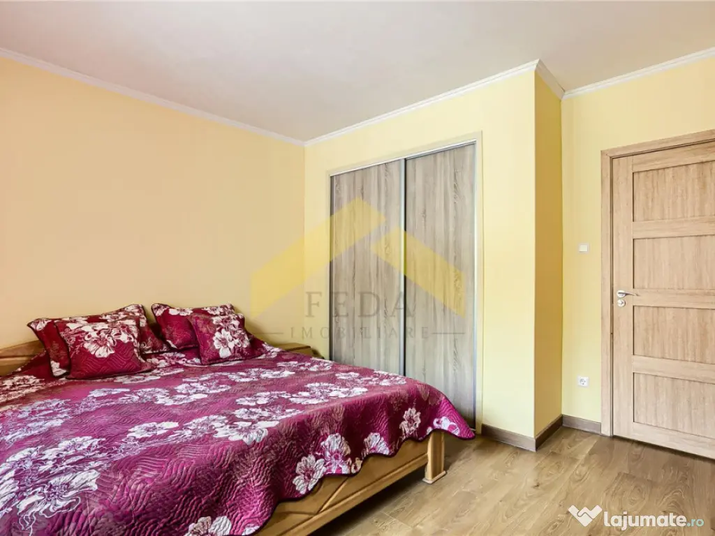 Casa noua de Sannicolau Mic