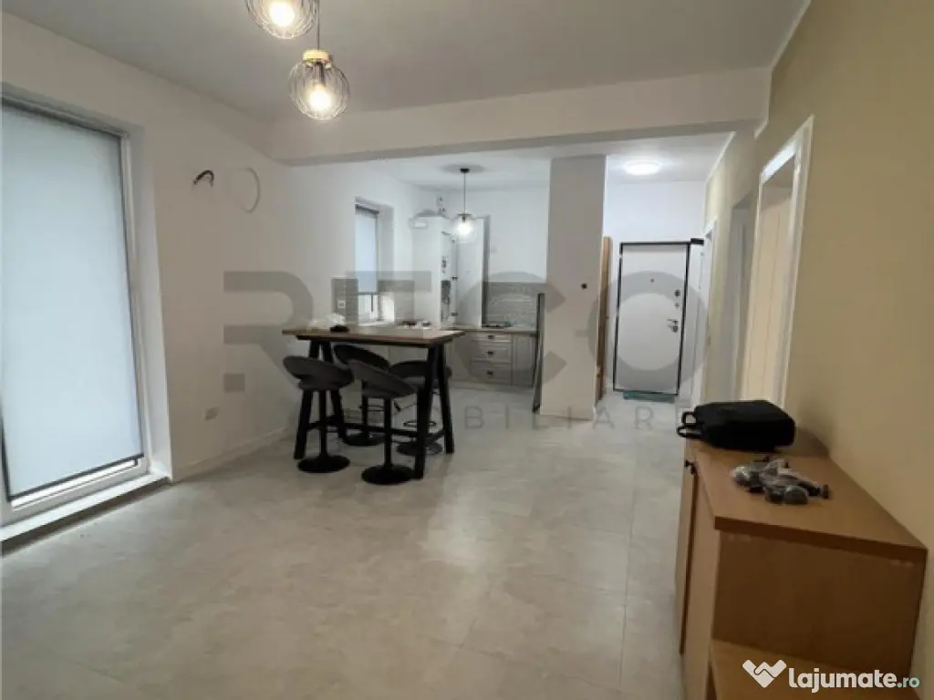 RECO Apartament 2 camere, Zona Sanmartin, Oradea