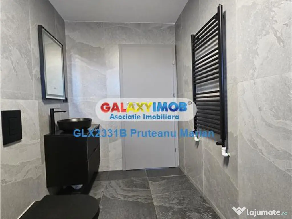 Casa de Lux cu piscina in aer liber situata in comuna Clinc