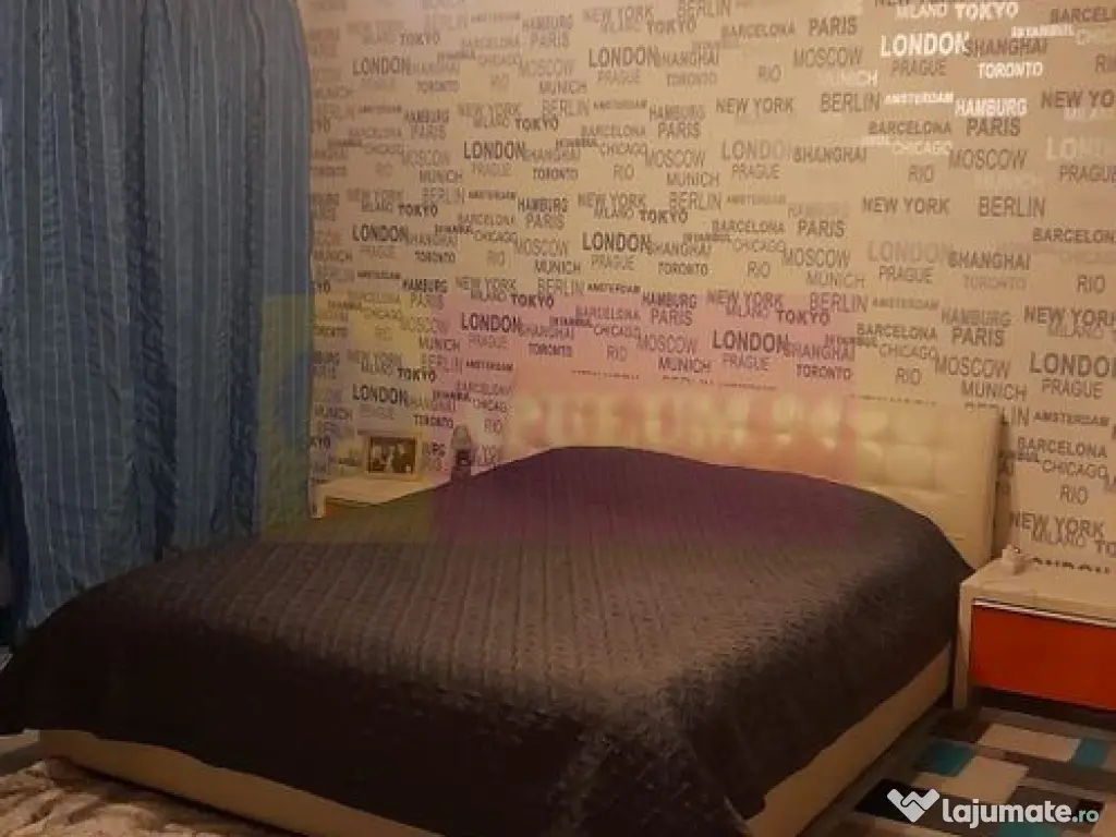 Apartament 5 camere LUX 230mp Popesti-Leordeni 