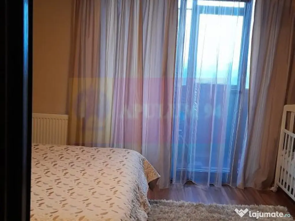 Apartament 5 camere LUX 230mp Popesti-Leordeni 