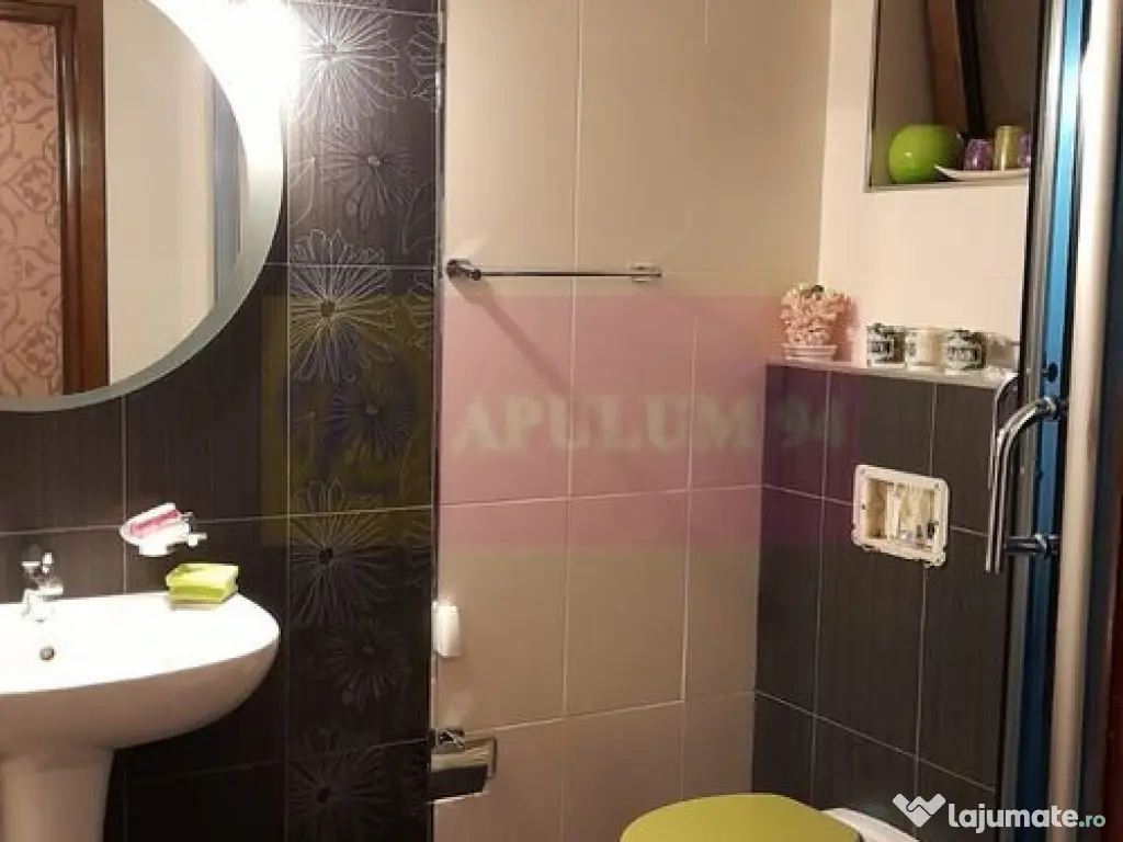 Apartament 5 camere LUX 230mp Popesti-Leordeni 