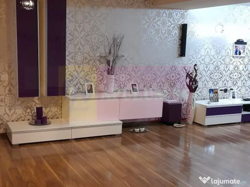 Apartament 5 camere LUX 230mp Popesti-Leordeni 