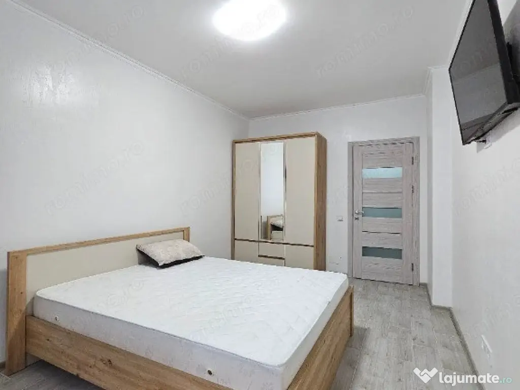 1 camera in zona Olimpia-Stadion