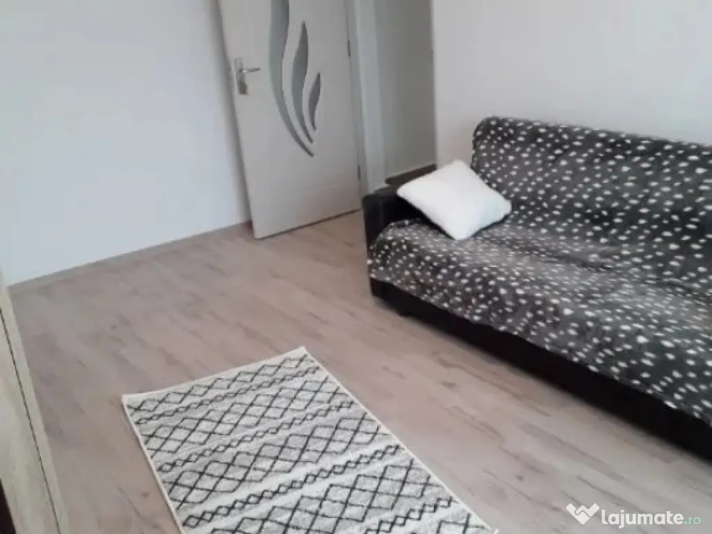 2 camere in zona Centrala