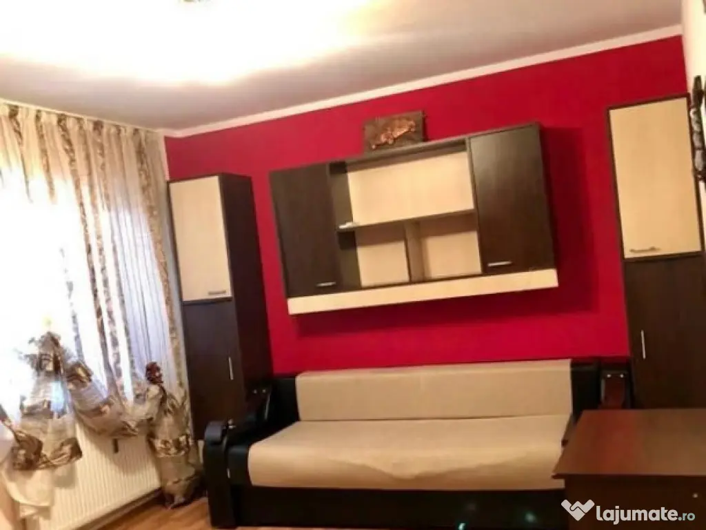 1 camera in zona Badea Cartan