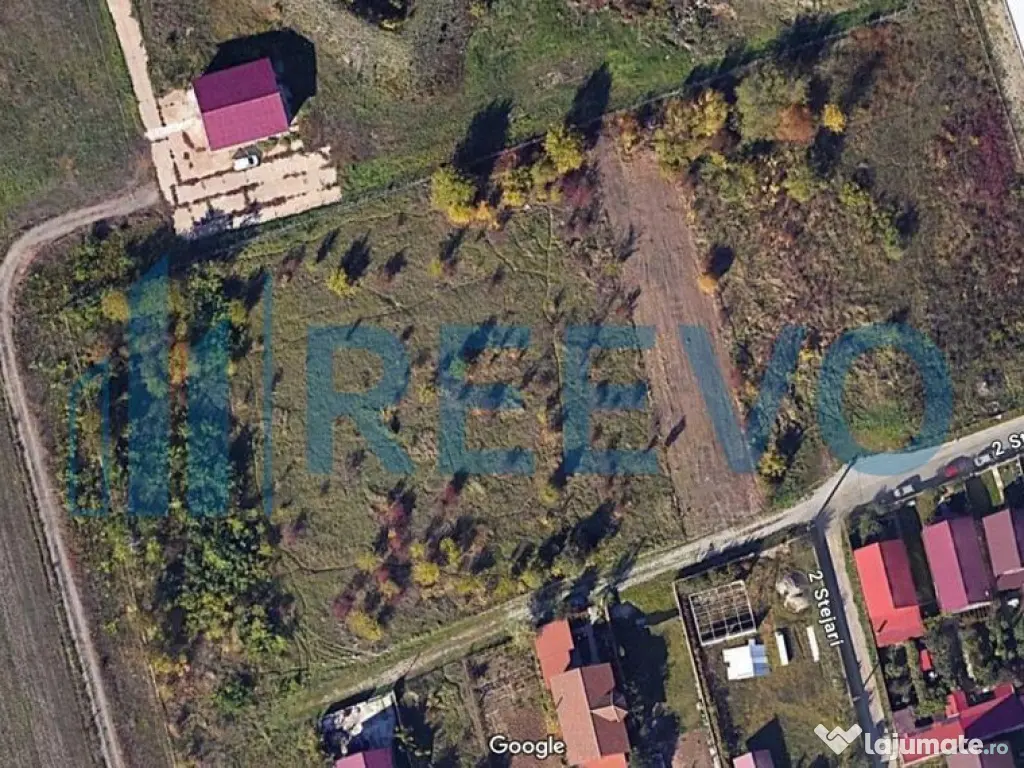 Teren de vânzare, Zona Auchan, Bacău