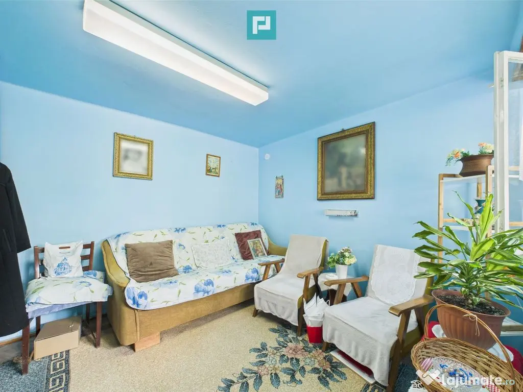 Casă individuală în zona Lipovei- Venue