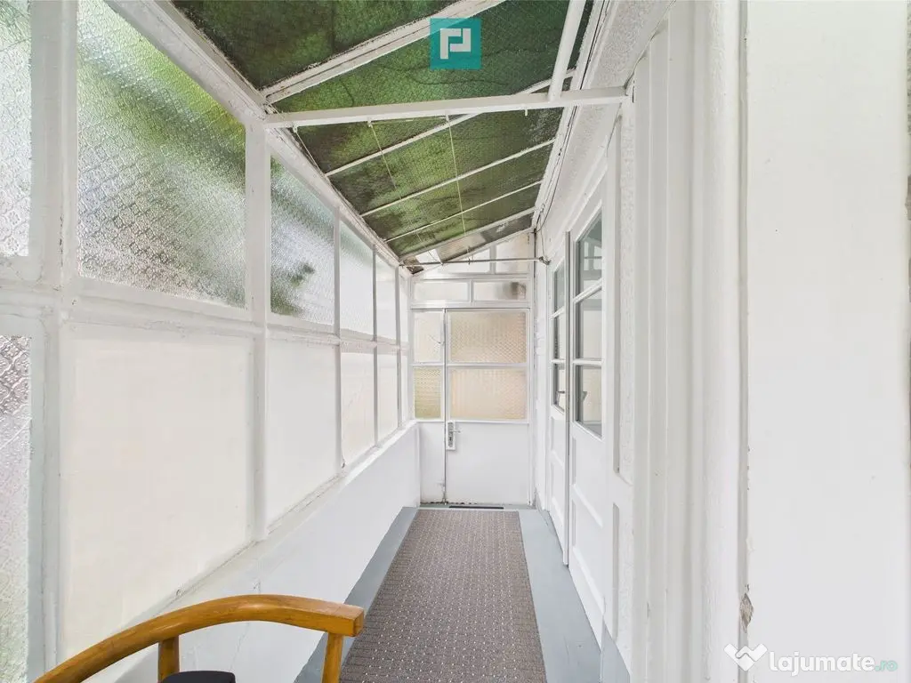 Casă individuală în zona Lipovei- Venue