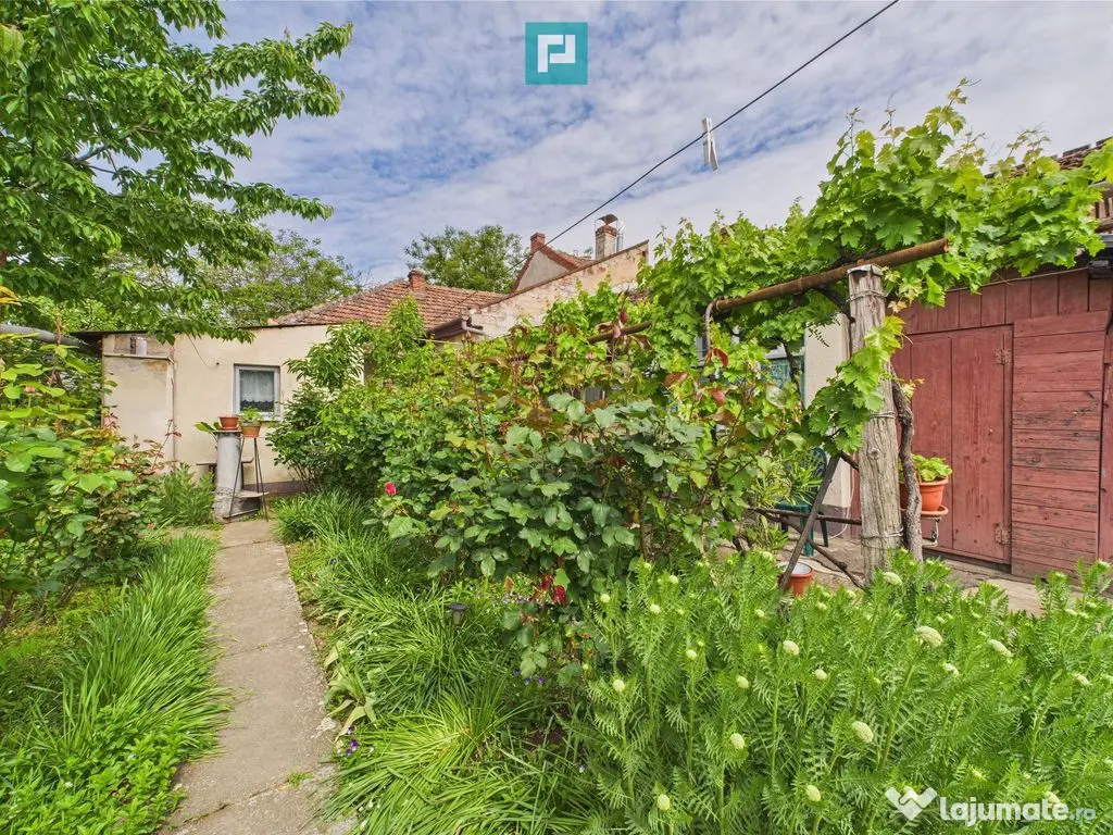 Casă individuală în zona Lipovei- Venue