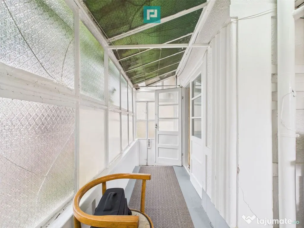 Casă individuală în zona Lipovei- Venue