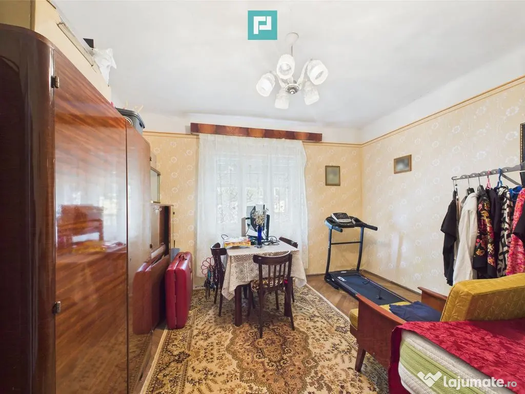 Casă individuală în zona Lipovei- Venue