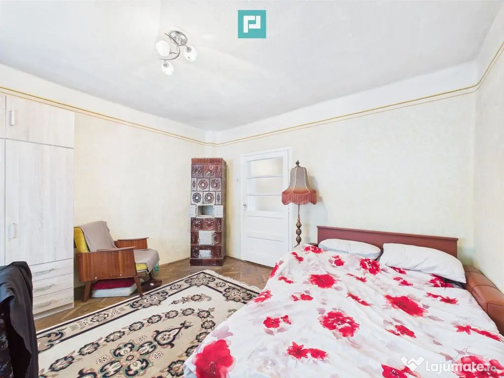 Casă individuală în zona Lipovei- Venue