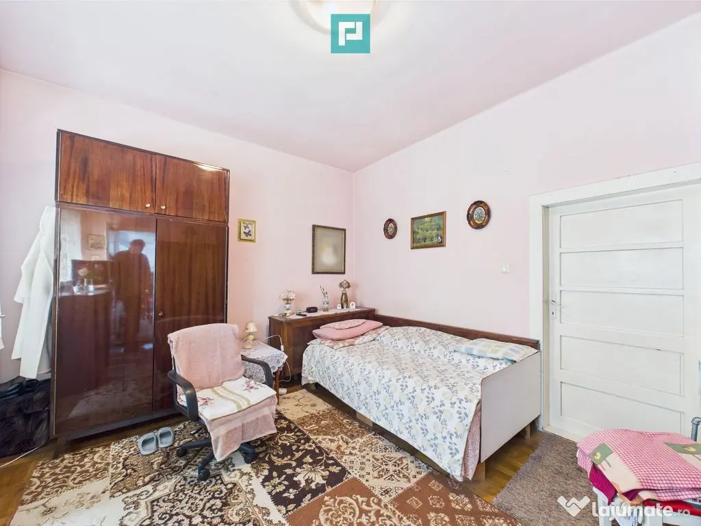 Casă individuală în zona Lipovei- Venue