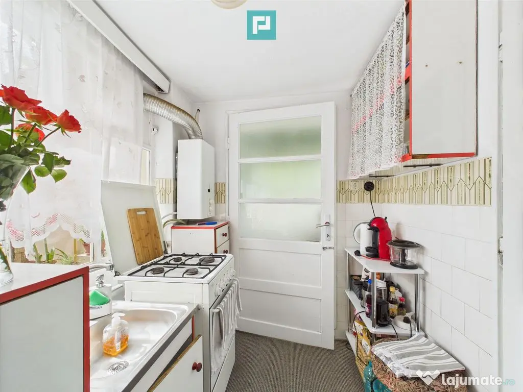 Casă individuală în zona Lipovei- Venue