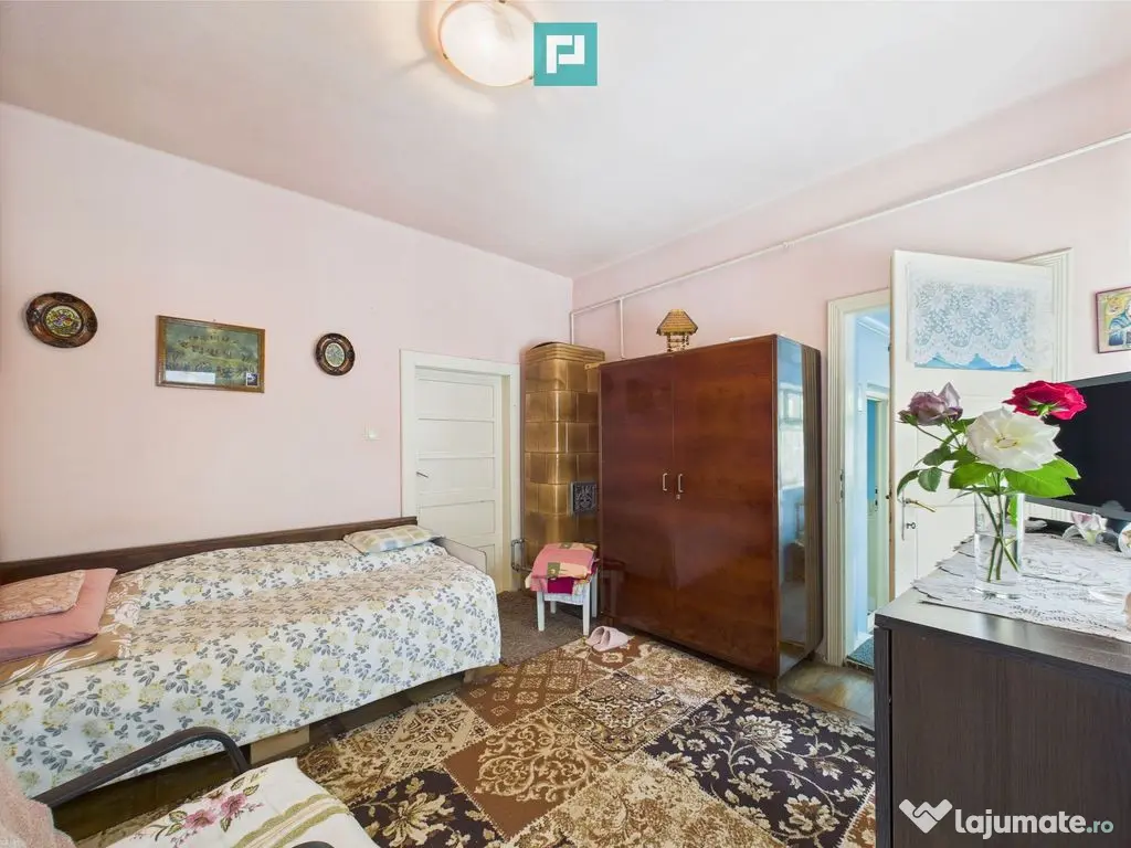 Casă individuală în zona Lipovei- Venue