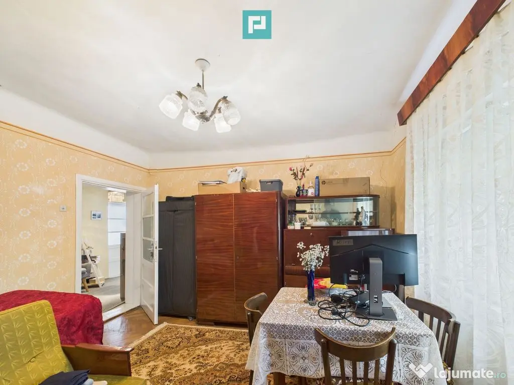 Casă individuală în zona Lipovei- Venue