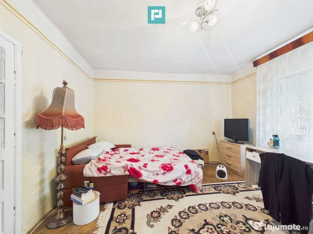 Casă individuală în zona Lipovei- Venue