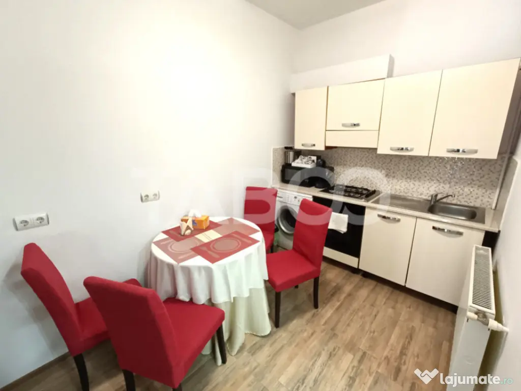 Apartament modern 2 camere in apropiere de Podul Minciunilor 