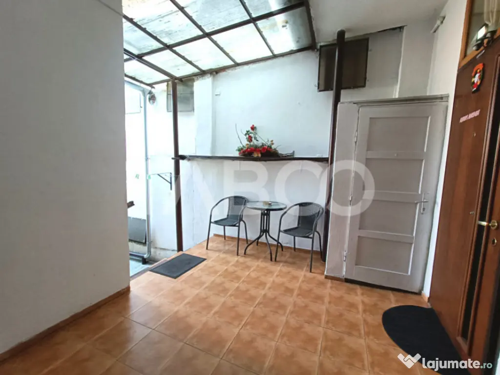 Apartament modern 2 camere in apropiere de Podul Minciunilor 