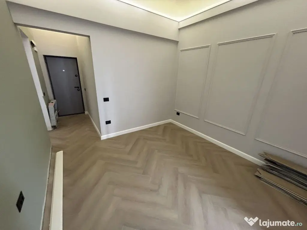 Apartament 3 camere zona Central 