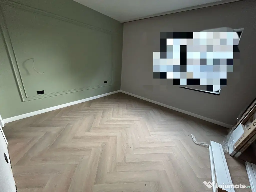 Apartament 3 camere zona Central 