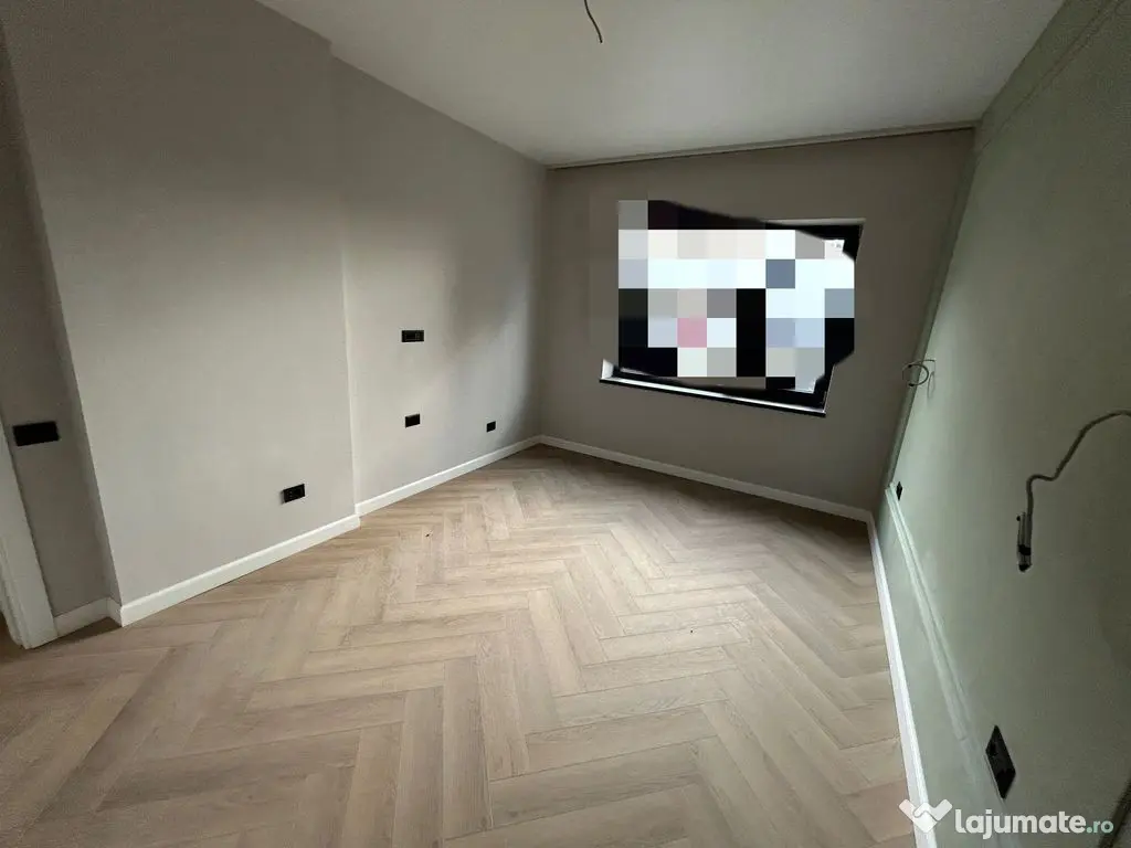 Apartament 3 camere zona Central 