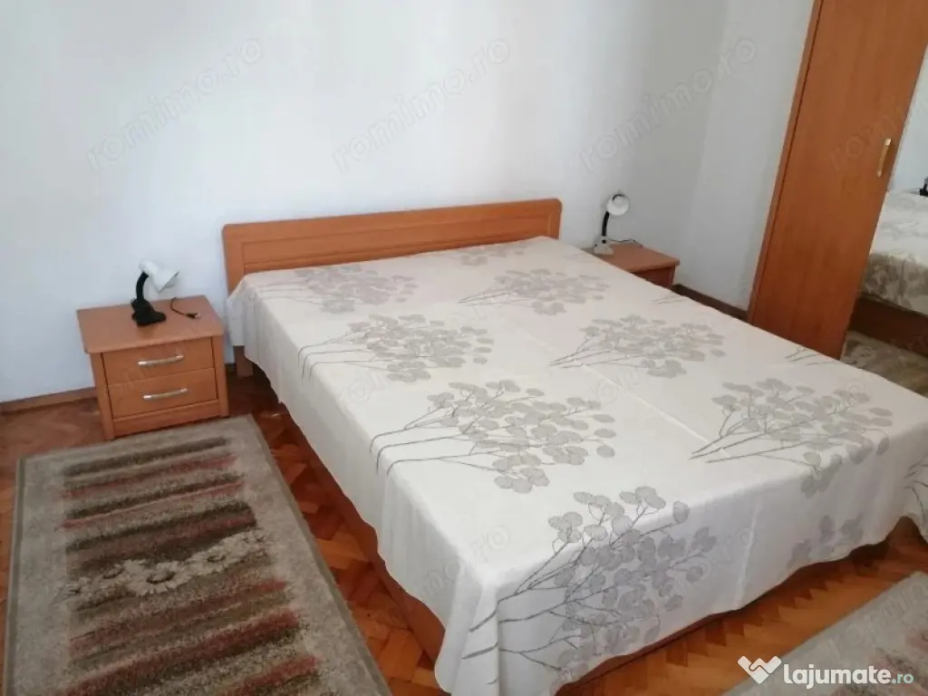 1 camera in zona Crisan