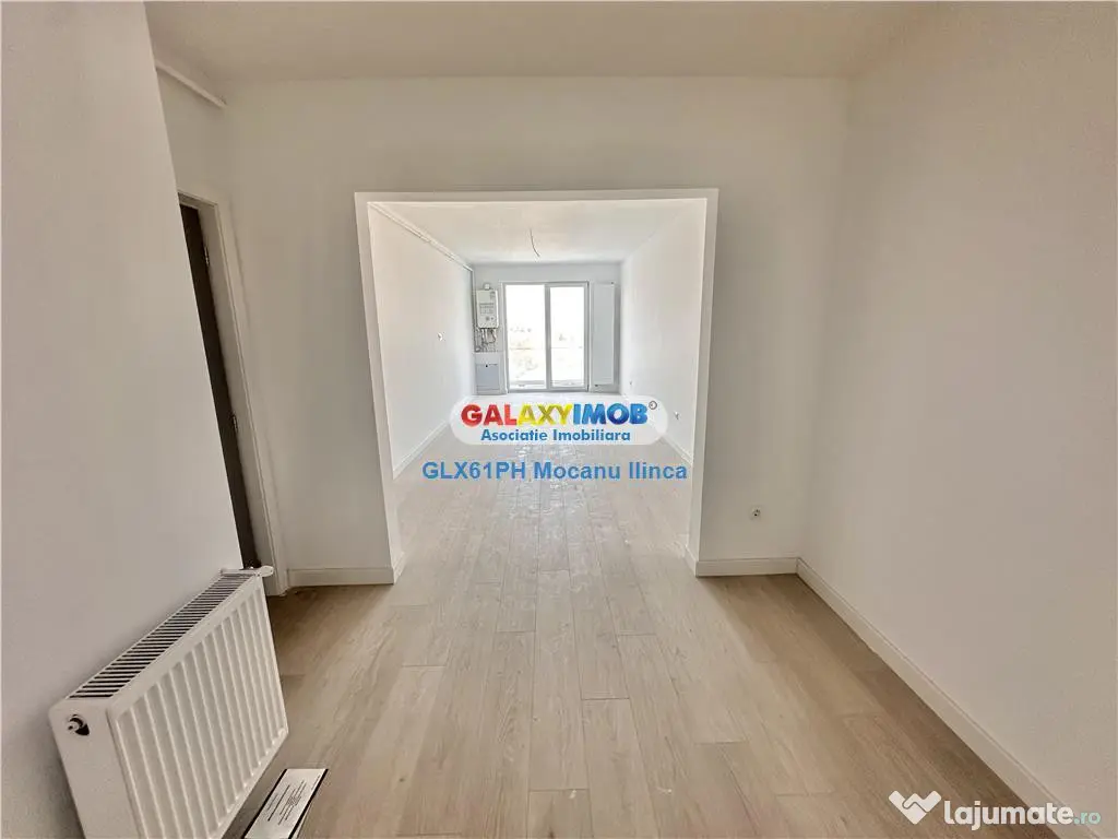 Apartament 2 camere, bloc nou, Ploiesti, Bd-ul Bucuresti