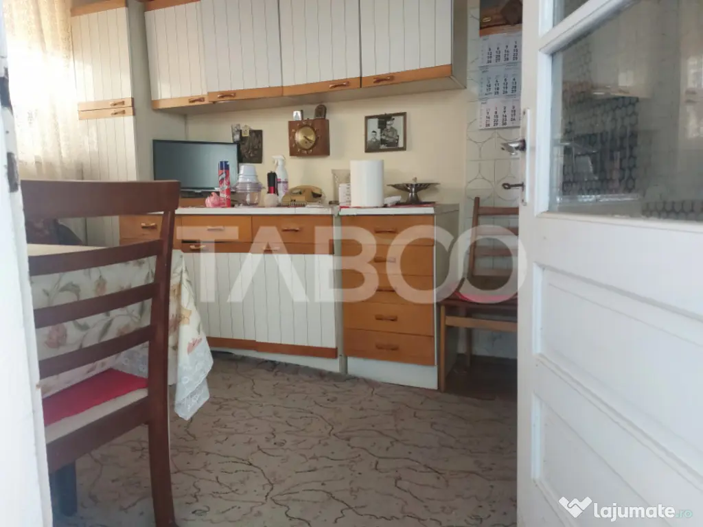 Casa 78 mpu curte proprie pretabila regim hotelier zona isto 