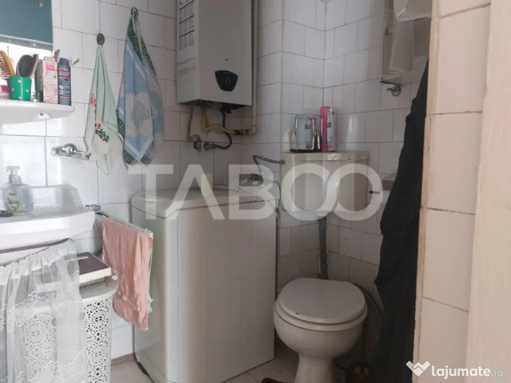 Casa 78 mpu curte proprie pretabila regim hotelier zona isto 