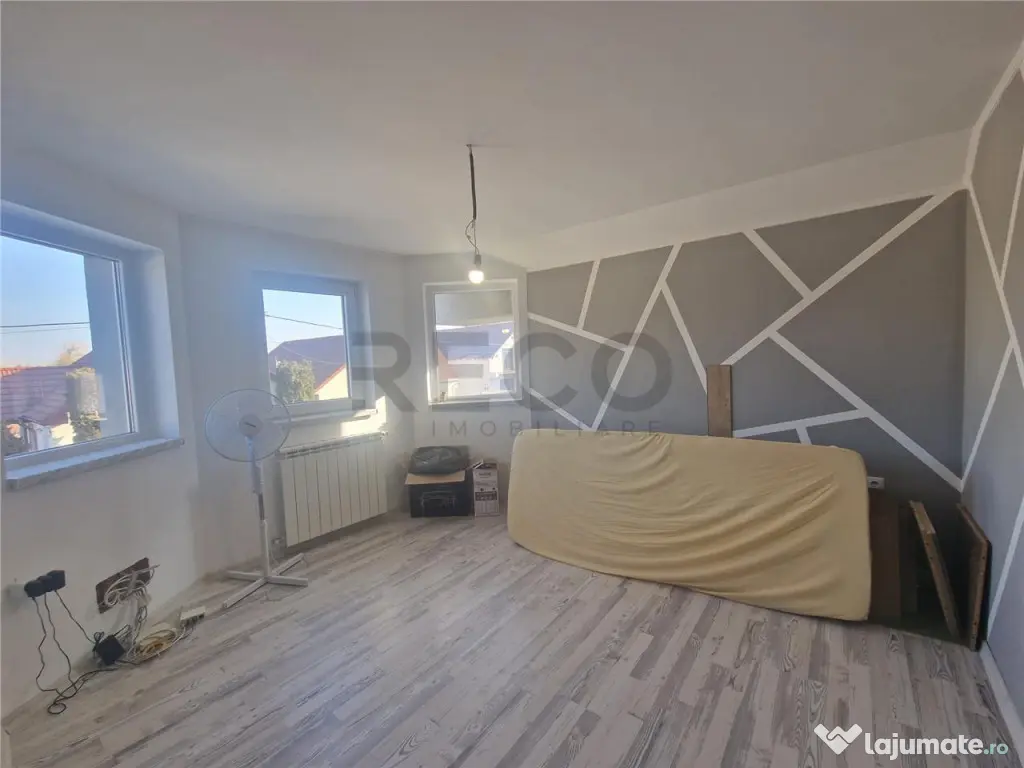 RECO casa cu etaj Santandrei 