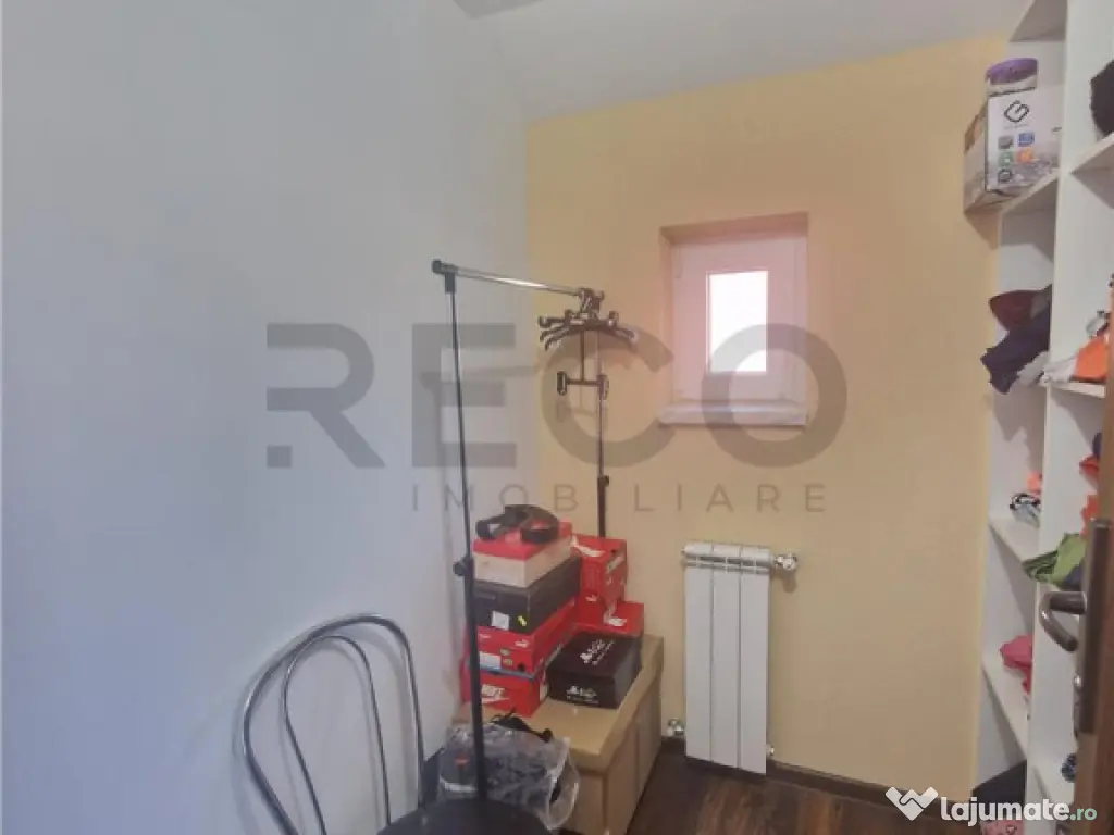 RECO casa cu etaj Santandrei 