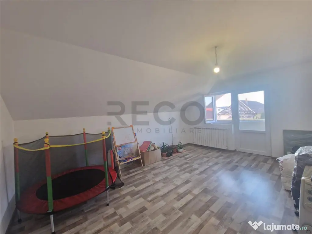 RECO casa cu etaj Santandrei 